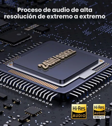 Vista 5 de Edifier Altavoz de escritorio Bluetooth ES300, 60W RMS, luces ambientales Marfil