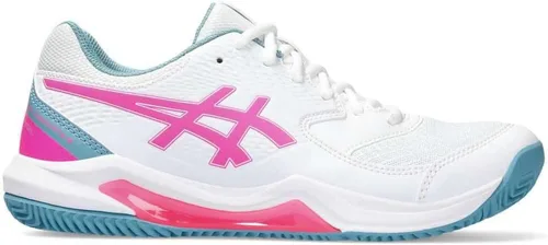 Vista 32 de ASICS, Zapatillas Gel-Dedicate 8 para Pickleball de hombre