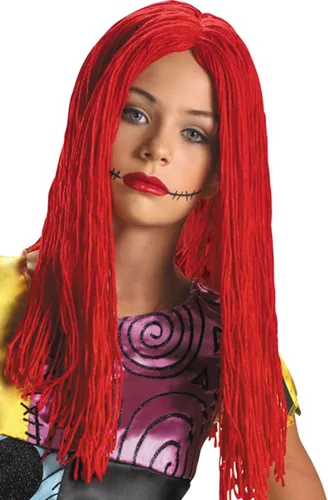 Vista 4 de Disguise Disfraz de Tween Sally