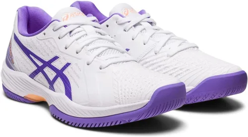 Vista 2 de ASICS Zapatillas de tenis Swift FlyteFoam para mujer, CieloAzul Reborn