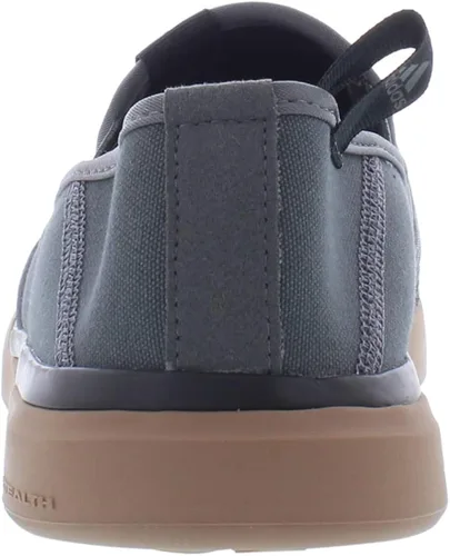 Vista 4 de Five Ten Sleuth - Zapatos de bicicleta de montaña para hombre Gris FiveCore BlackGum M2