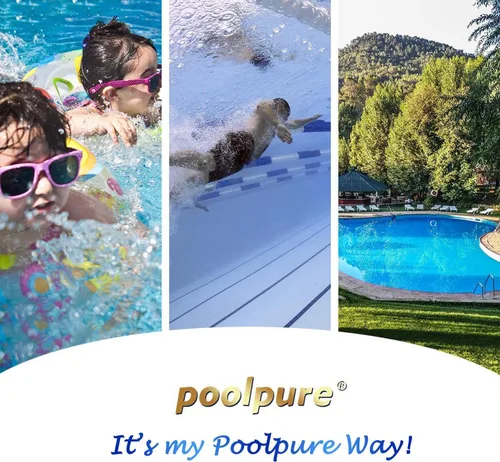 Vista 6 de POOLPURE Filtro de spa que reemplaza a Watkins 303279, PFF42TC-P4, 5CH-37, 78460, FC-2402, Lifesmart, Freeflow, AquaTerra, Hydromaster, Grandmaster