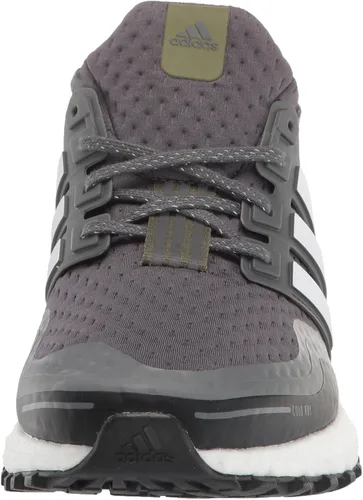Vista 2 de adidas Ultraboost Cold.rdy DNA - Tenis de correr para hombre, Core BlackNight MetallicGrey Three