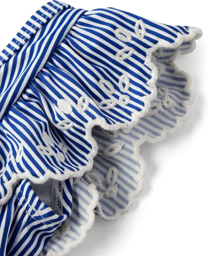 Vista 29 de Gymboree Bañador de una pieza para niñas y niños pequeños
