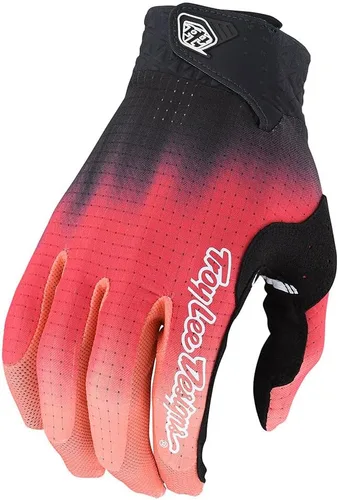 Vista 28 de Troy Lee Designs Guantes Air 2023 - Lucid