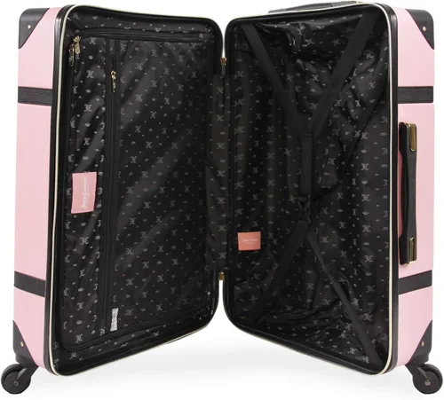 Vista 4 de Juicy Couture Conjunto Kitra, Rosa, Mujer, Rosado, Kitra