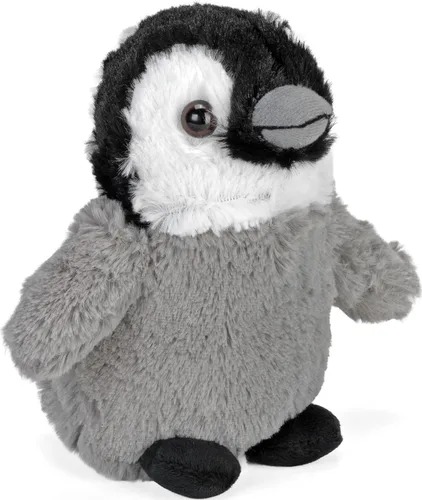Vista 10 de Wild Republic - Peluche de elefante, animal de peluche, juguete de peluche, regalos para niños, colección Hug’EMS 7 pulgadas Elefante afric