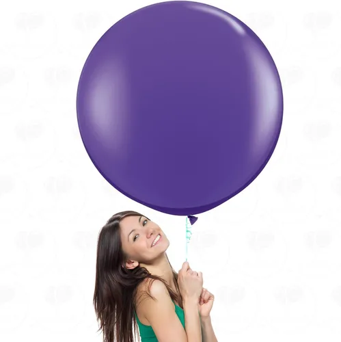 Vista 24 de Globos gigantes de látex