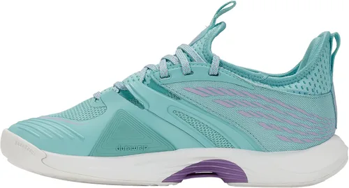 Vista 3 de K-Swiss Tenis Speed Trac para mujer