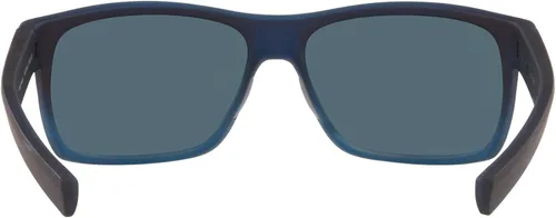 Vista 7 de Costa Del Mar Gafas de sol rectangulares Half Moon para hombre