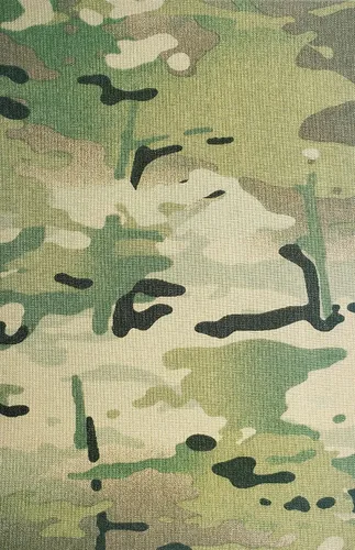 Vista 14 de Dangerfield Arms TackGear Wrap - Envoltura adhesiva de camuflaje Cordura de 8 x 12 pulgadas, 500 denier, parte trasera adhesiva para kydex y otros