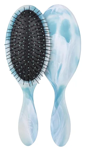 Vista 6 de Wet Brush - Cepillo desenredante de cabello, diseño tropical
