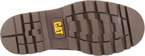 Vista 3 de CAT Hombres Colorado Moc Toe Low