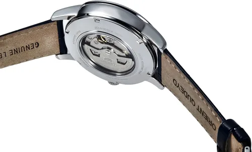 Vista 4 de ORIENT Classic Sun & Moon Reloj mecánico RN-AK0004L para hombre