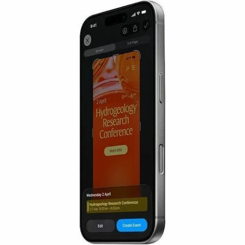 Vista 12 de IPHONE 17 PRO MAX SILVER 256GB-LAE