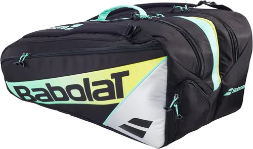 Vista 2 de Babolat RH Pro Padel Racket Bag (multicolor)