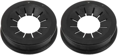 Vista 3 de GM Genuine Parts 15052228 Clip multiusos