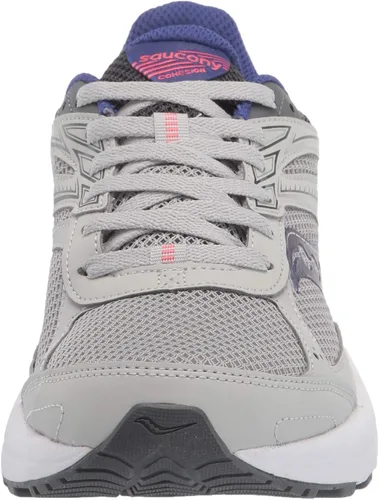 Vista 2 de Saucony Cohesion 14 - Tenis para correr en carretera, para mujer