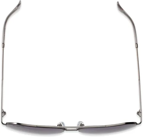 Vista 4 de Foster Grant Retro Aviator Sunglasses