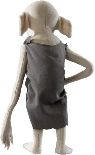 Vista 8 de The Noble Collection Peluche coleccionista de Harry Potter Kreacher™