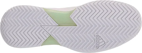 Vista 4 de adidas Women's Adizero Ubersonic 4 Tennis Shoe