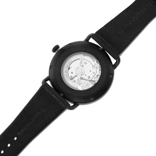 Vista 6 de Emporio Armani Emporio Armani Automatic Watch