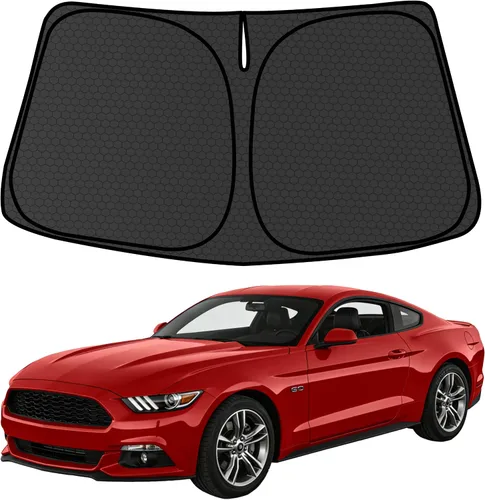Vista 49 de X1 E84 - Parasol para parabrisas personalizado para 2011, 2012, 2013, 2014, 2015, X1, E84, protector de parasol para ventana delantera, protector