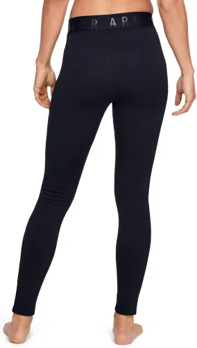 Vista 2 de Under Armour Leggings base para mujer 4.0