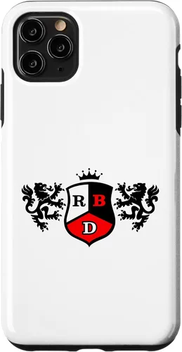 Vista 13 de iPhone 16 Rebelde Tour 2023, funda de concierto Rebelde