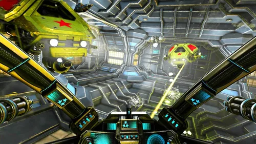 Vista 2 de Miner Wars 2081 Online Game Code
