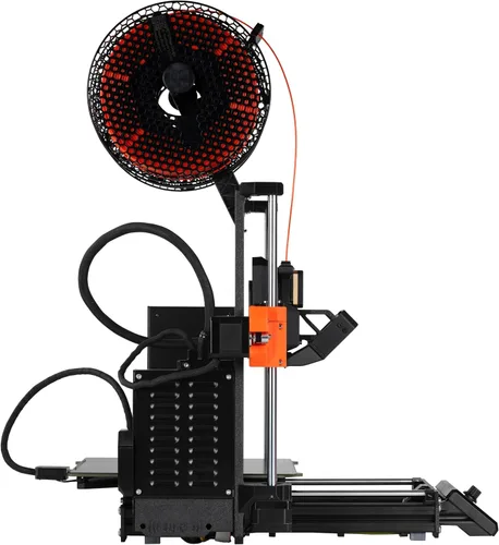 Vista 3 de Original Prusa Kit MK4S Impresora 3D FDM profesional de alta velocidad