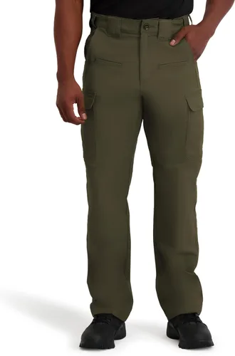 Vista 13 de Propper Pantalón Kinetic para hombre Negro