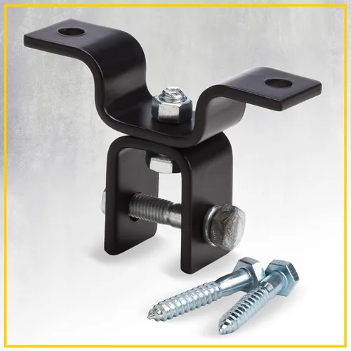 Vista 6 de Everlast Wood Beam Holder (EA)