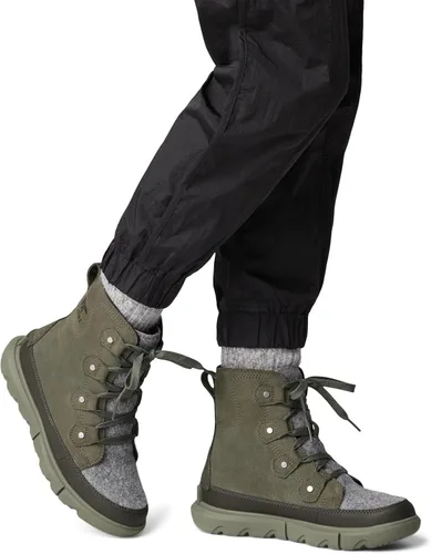 Vista 9 de Sorel EXPLORER NEXT JOAN WP Mujer