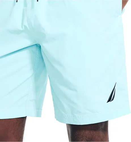 Vista 3 de Nautica Natación estándar de secado rápido para hombre de 8