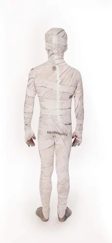 Vista 3 de Morphsuits boys Premium Kids New Us