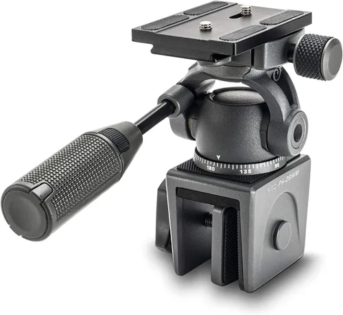 Vista 5 de Vanguard VEO 2 PH-28WM - Soporte para ventana con cabezal panorámico de 2 vías