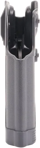 Vista 7 de BLACKHAWK! Serpa CQC Funda Sportster Gris Metálico, Talla 03, Mano Derecha
