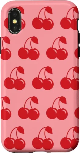 Vista 5 de iPhone 16 Cherry dum dum Case