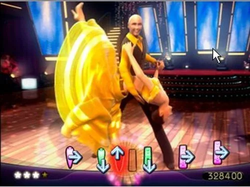 Vista 7 de Dancing with the Stars We Dance!