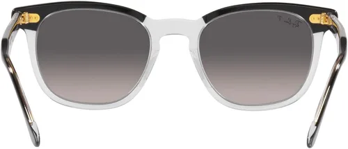 Vista 7 de Ray-Ban RB2298f Hawkeye Low Bridge Fit - Gafas de sol cuadradas