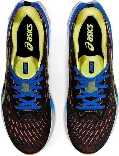 Vista 6 de ASICS NOVABLAST 2 - Tenis de correr para hombre