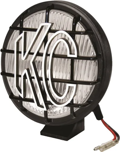 Vista 9 de KC Sistema de luz HiLiTES Apollo Pro 6" 100w