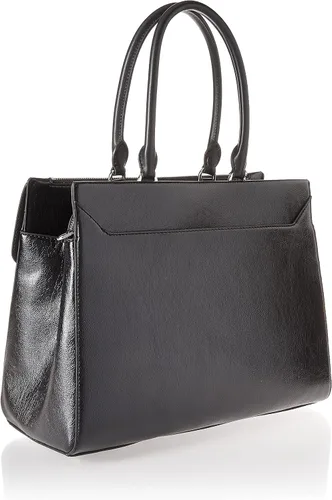Vista 4 de Calvin Klein Becky - Bolsa con triple compartimento