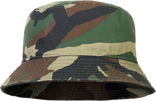 Vista 83 de Falari - Sombrero de algodón unisex para hombre y mujer