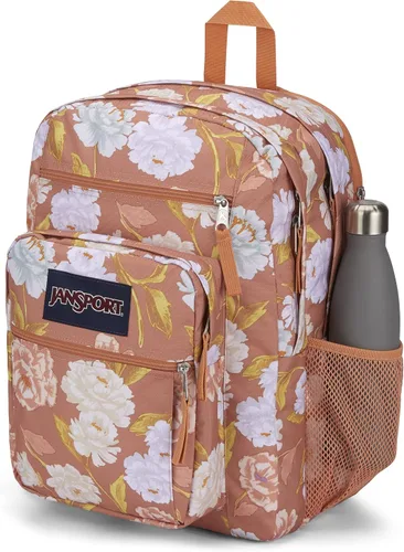 Vista 2 de JanSport JS0A47JK93M - Tapiz de otoño para estudiantes grandes