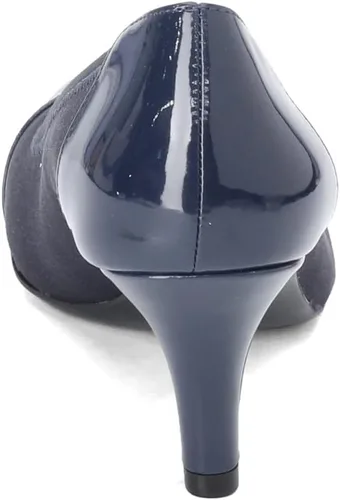 Vista 5 de LifeStride Zapatos de tacón elástico Parigi para mujer