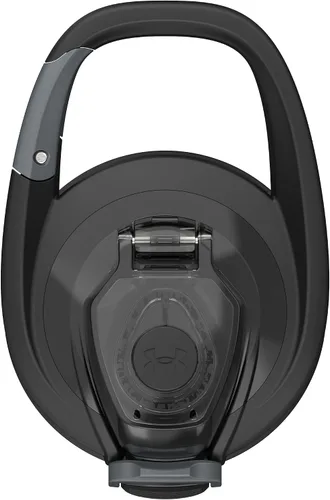 Vista 6 de Under Armour Reemplazo Pro Tapa Negro