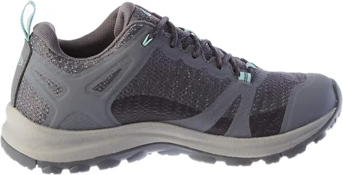 Vista 6 de KEEN Terradora 2 impermeable de baja altura para mujer