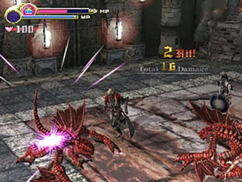Vista 4 de Castlevania Lament of Innocence - Playstation 2 (Renewed)